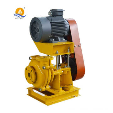 Vertical type Slurry Pump